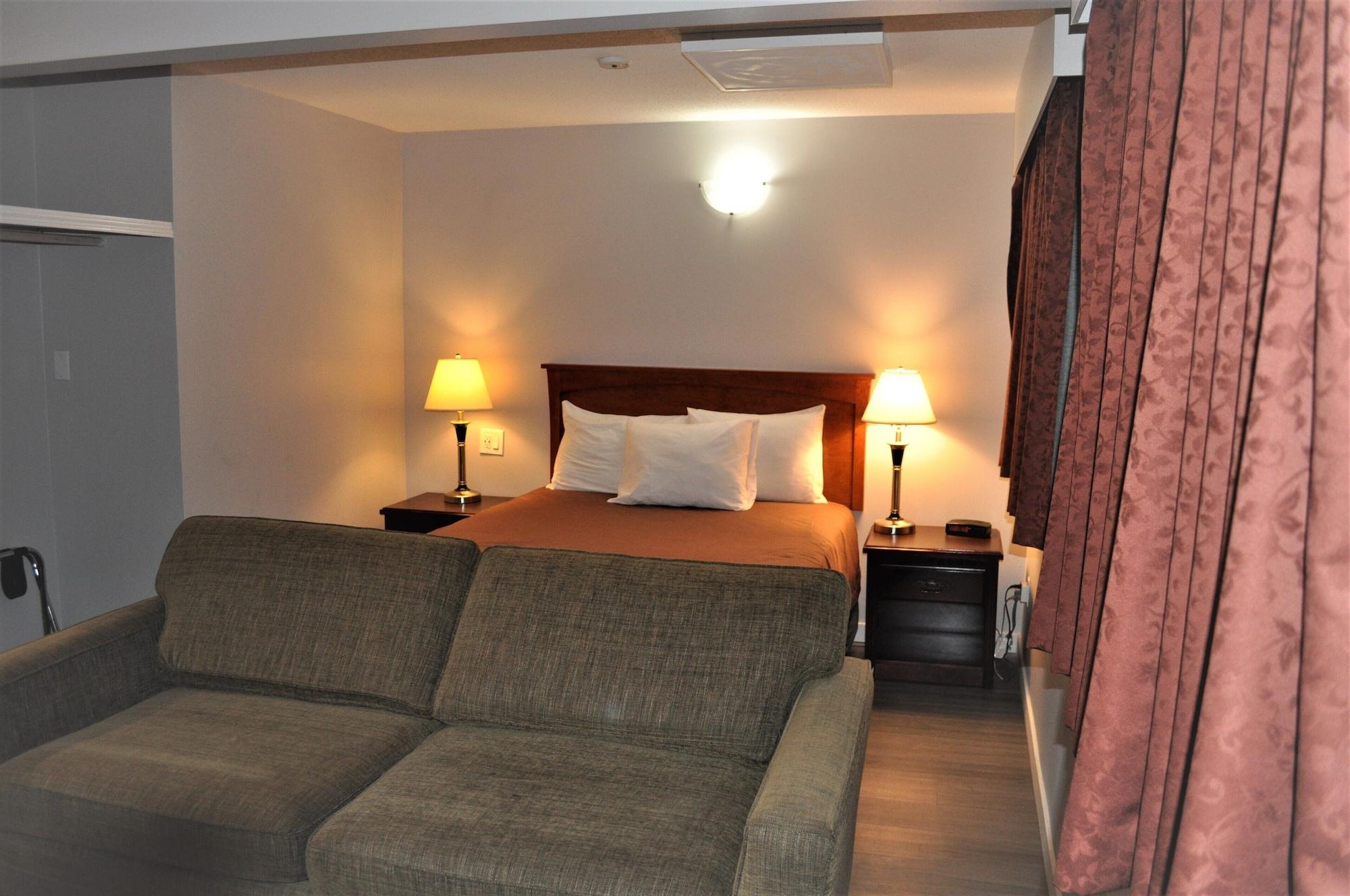 Travelodge By Wyndham Langley Esterno foto